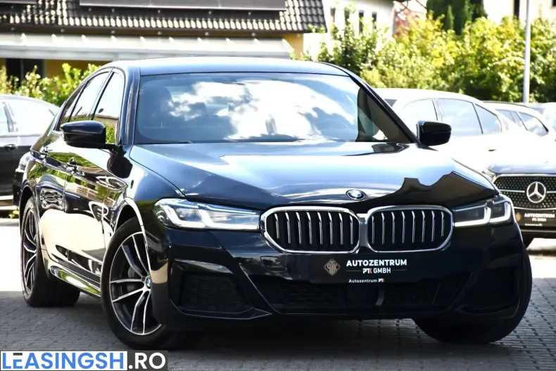 BMW 540 (Seria 5) din 2022 cu 131.122 km - oferta BMW260290 - foto 3