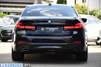 BMW 540 (Seria 5) din 2022 cu 131.122 km - oferta BMW260290 - foto 5