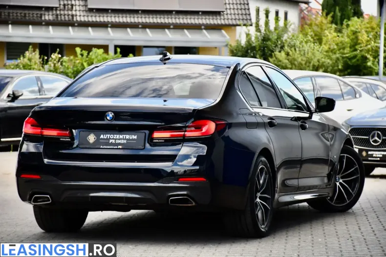 BMW 540 (Seria 5) din 2022 cu 131.122 km - oferta BMW260290 - foto 6