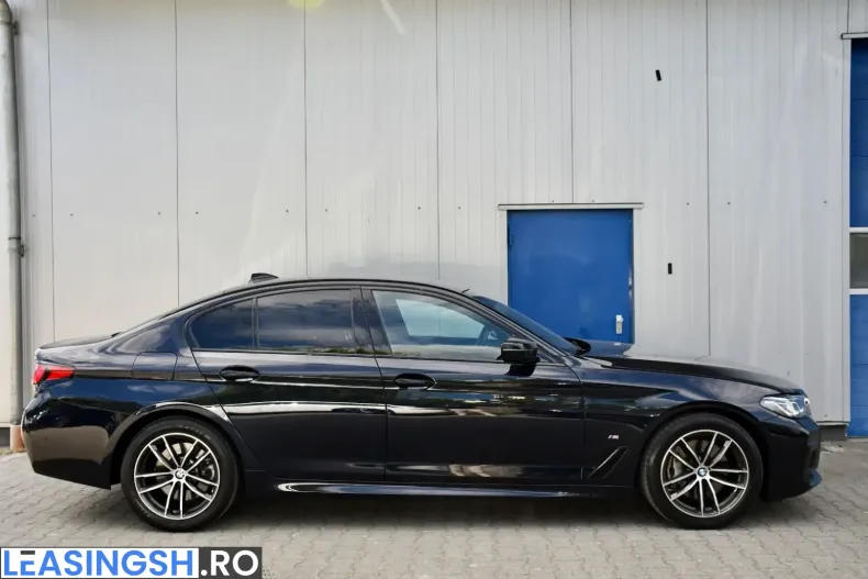 BMW 540 (Seria 5) din 2022 cu 131.122 km - oferta BMW260290 - foto 8