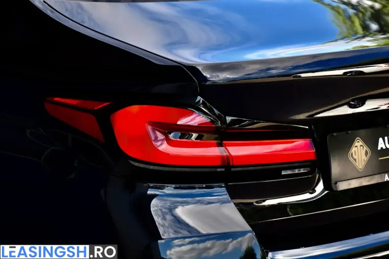 BMW 540 (Seria 5) din 2022 cu 131.122 km - oferta BMW260290 - foto 11