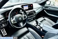 BMW 540 (Seria 5) din 2022 cu 131.122 km - oferta BMW260290 - foto 12