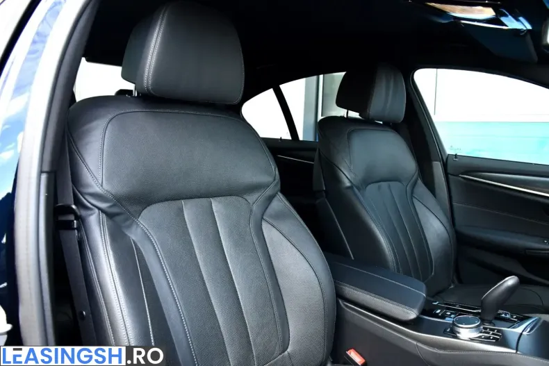 BMW 540 (Seria 5) din 2022 cu 131.122 km - oferta BMW260290 - foto 13