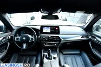 BMW 540 (Seria 5) din 2022 cu 131.122 km - oferta BMW260290 - foto 14