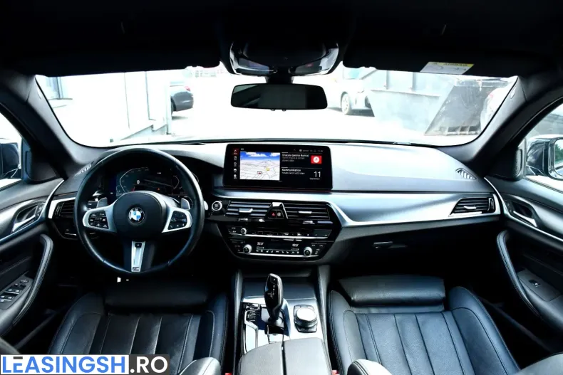 BMW 540 (Seria 5) din 2022 cu 131.122 km - oferta BMW260290 - foto 14