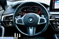 BMW 540 (Seria 5) din 2022 cu 131.122 km - oferta BMW260290 - foto 15