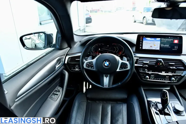 BMW 540 (Seria 5) din 2022 cu 131.122 km - oferta BMW260290 - foto 17