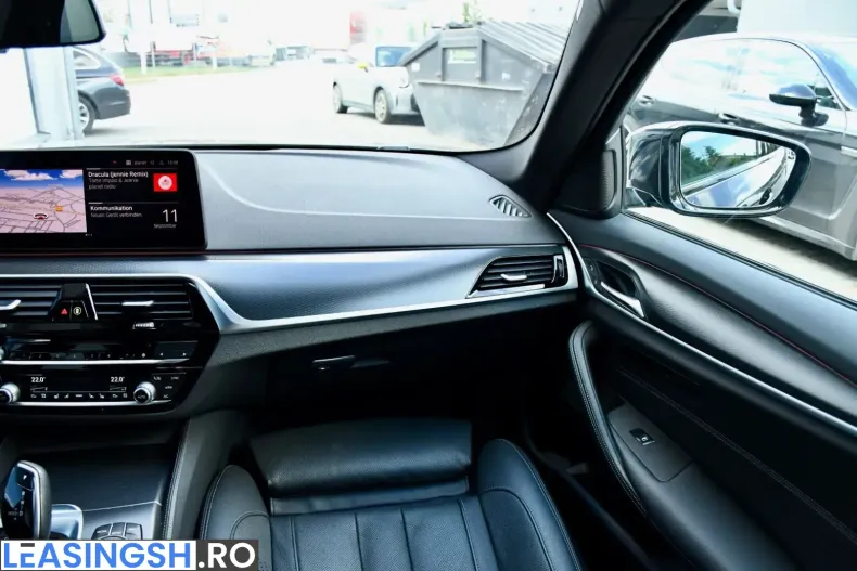 BMW 540 (Seria 5) din 2022 cu 131.122 km - oferta BMW260290 - foto 18