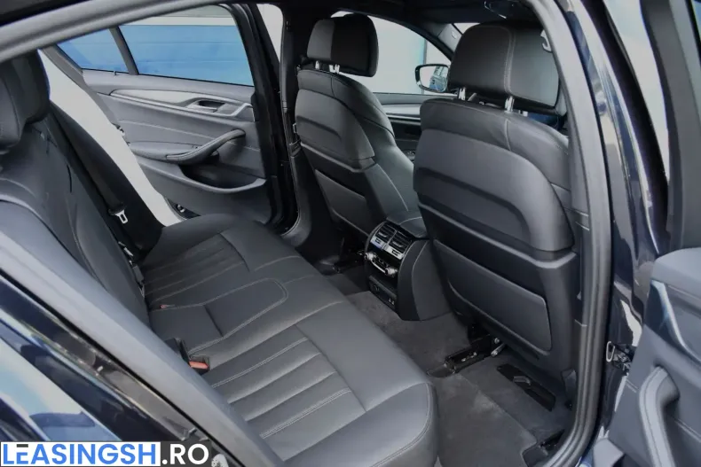 BMW 540 (Seria 5) din 2022 cu 131.122 km - oferta BMW260290 - foto 19