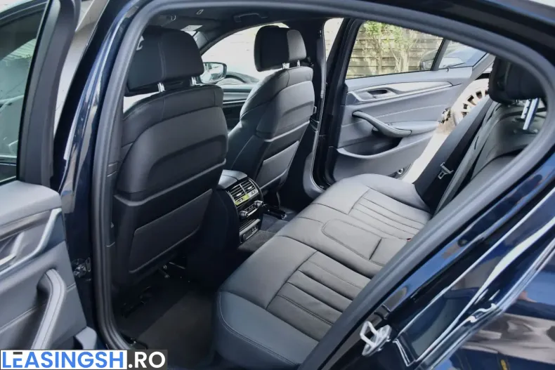 BMW 540 (Seria 5) din 2022 cu 131.122 km - oferta BMW260290 - foto 20