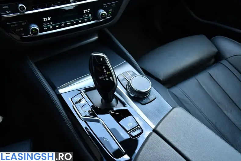 BMW 540 (Seria 5) din 2022 cu 131.122 km - oferta BMW260290 - foto 21