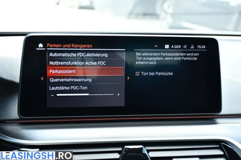 BMW 540 (Seria 5) din 2022 cu 131.122 km - oferta BMW260290 - foto 29