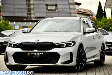 BMW 320 din 2024 - oferta BMW260291
