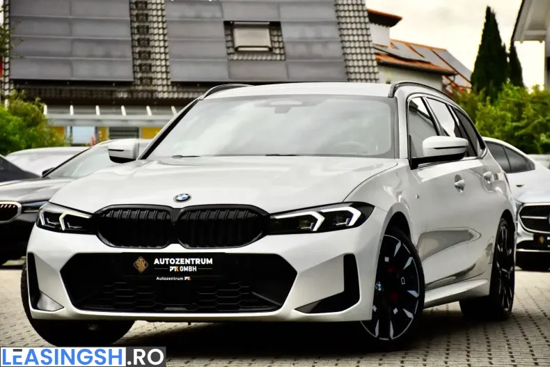 BMW 320 (Seria 3) din 2024 cu 66.730 km - oferta BMW260291 - foto 1