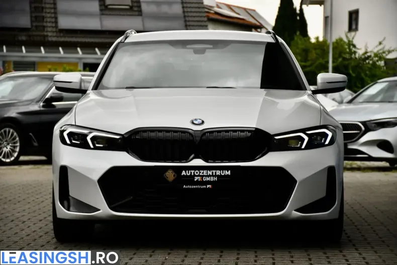 BMW 320 (Seria 3) din 2024 cu 66.730 km - oferta BMW260291 - foto 2