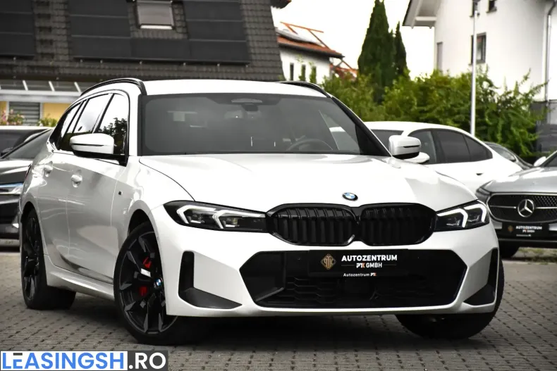 BMW 320 (Seria 3) din 2024 cu 66.730 km - oferta BMW260291 - foto 3