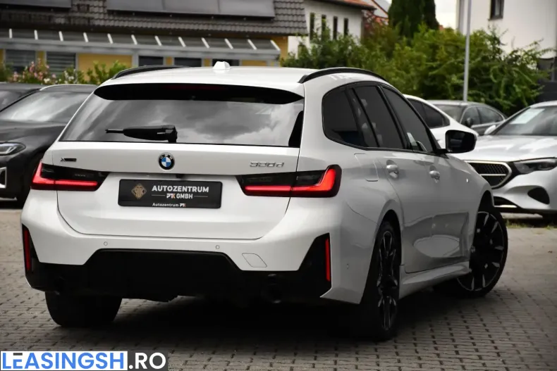 BMW 320 (Seria 3) din 2024 cu 66.730 km - oferta BMW260291 - foto 6