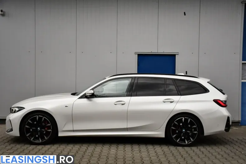 BMW 320 (Seria 3) din 2024 cu 66.730 km - oferta BMW260291 - foto 7
