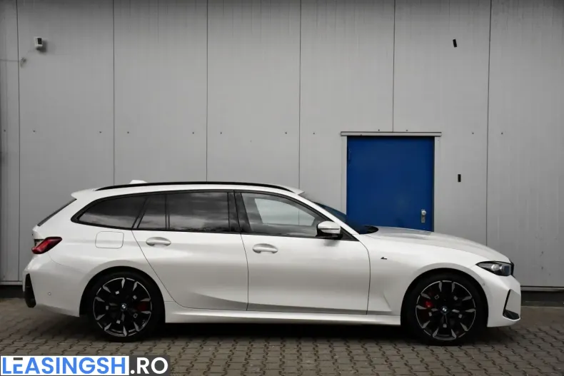 BMW 320 (Seria 3) din 2024 cu 66.730 km - oferta BMW260291 - foto 8
