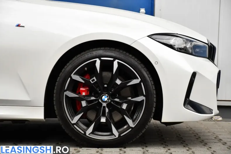 BMW 320 (Seria 3) din 2024 cu 66.730 km - oferta BMW260291 - foto 9