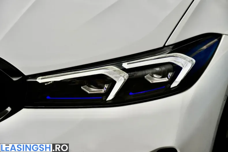 BMW 320 (Seria 3) din 2024 cu 66.730 km - oferta BMW260291 - foto 10