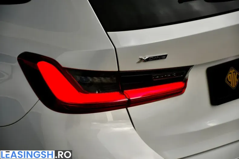 BMW 320 (Seria 3) din 2024 cu 66.730 km - oferta BMW260291 - foto 11