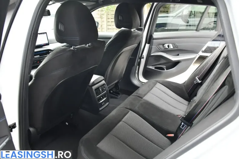 BMW 320 (Seria 3) din 2024 cu 66.730 km - oferta BMW260291 - foto 14