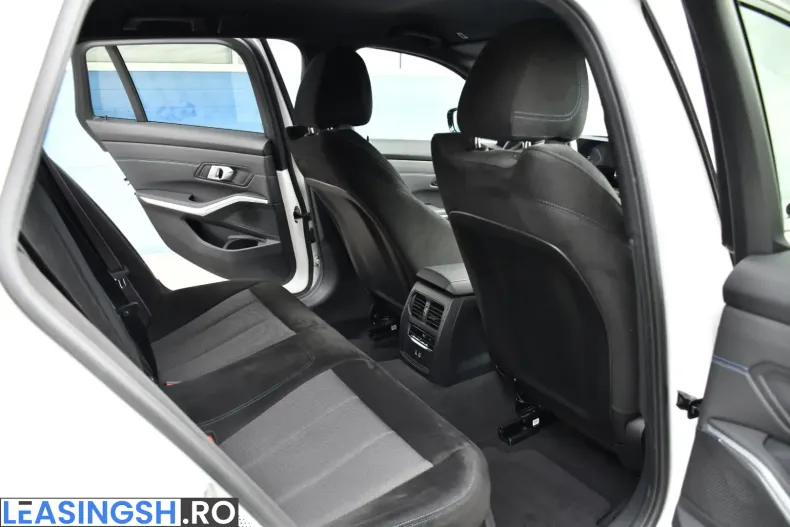 BMW 320 (Seria 3) din 2024 cu 66.730 km - oferta BMW260291 - foto 15