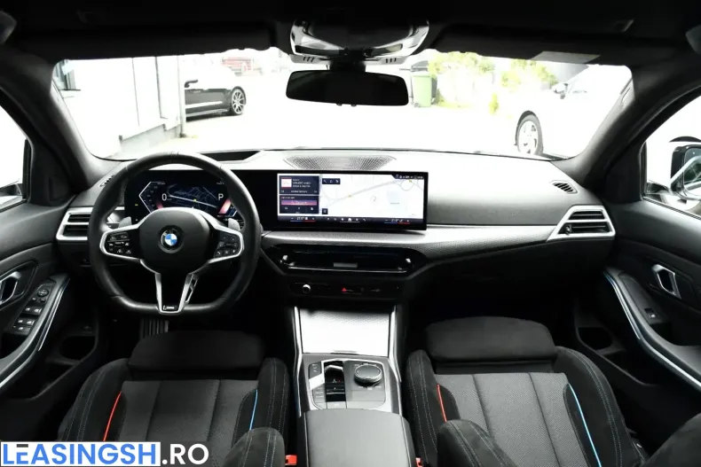 BMW 320 (Seria 3) din 2024 cu 66.730 km - oferta BMW260291 - foto 16
