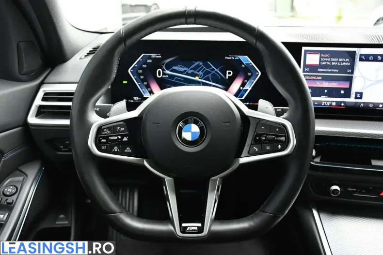 BMW 320 (Seria 3) din 2024 cu 66.730 km - oferta BMW260291 - foto 17