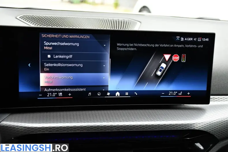 BMW 320 (Seria 3) din 2024 cu 66.730 km - oferta BMW260291 - foto 30