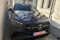 Mercedes-Benz GLE 450 (Clasa GLE) din 2026 cu 17.000 km - oferta MER260292 - foto 1