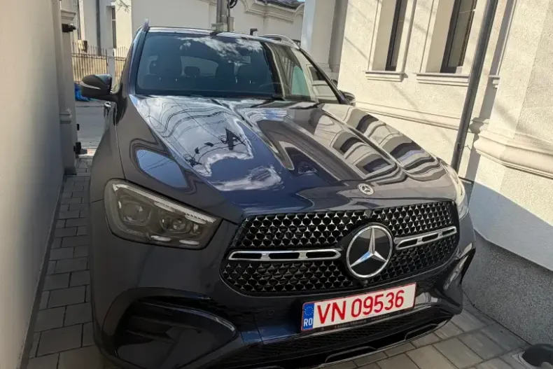 Mercedes-Benz GLE 450 (Clasa GLE) din 2026 cu 17.000 km - oferta MER260292 - foto 1
