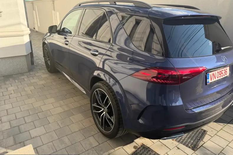 Mercedes-Benz GLE 450 (Clasa GLE) din 2026 cu 17.000 km - oferta MER260292 - foto 5