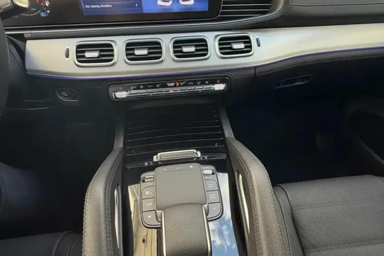 Mercedes-Benz GLE 450 (Clasa GLE) din 2026 cu 17.000 km - oferta MER260292 - foto 6