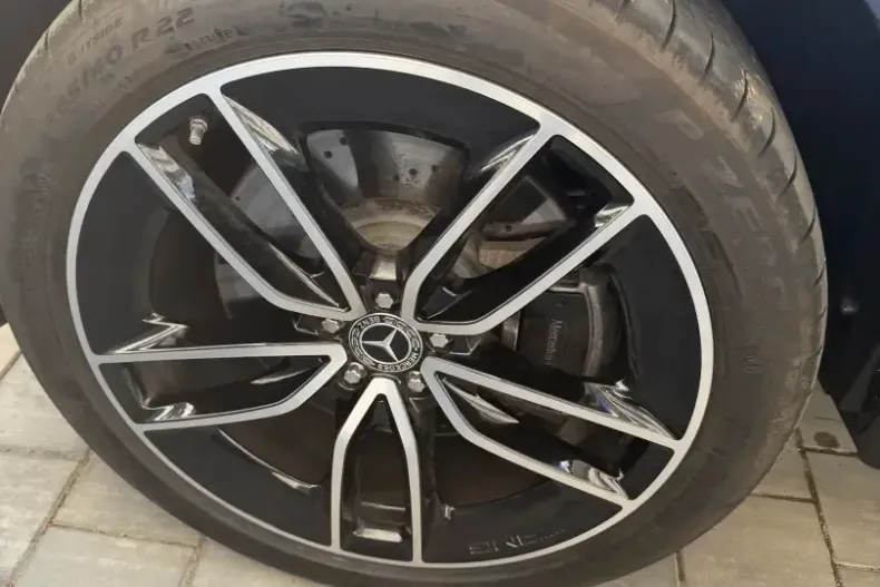 Mercedes-Benz GLE 450 (Clasa GLE) din 2026 cu 17.000 km - oferta MER260292 - foto 9
