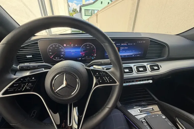 Mercedes-Benz GLE 450 (Clasa GLE) din 2026 cu 17.000 km - oferta MER260292 - foto 11