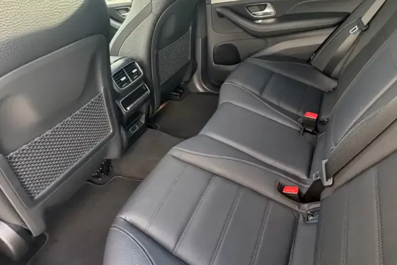 Mercedes-Benz GLE 450 (Clasa GLE) din 2026 cu 17.000 km - oferta MER260292 - foto 12