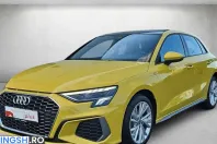 Audi A3 din 2023 cu 14.300 km - oferta AUD260293 - foto 1