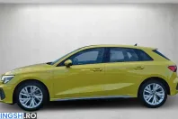 Audi A3 din 2023 cu 14.300 km - oferta AUD260293 - foto 3
