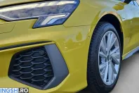 Audi A3 din 2023 cu 14.300 km - oferta AUD260293 - foto 4
