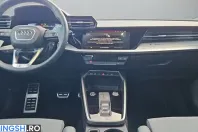 Audi A3 din 2023 cu 14.300 km - oferta AUD260293 - foto 5
