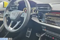 Audi A3 din 2023 cu 14.300 km - oferta AUD260293 - foto 7