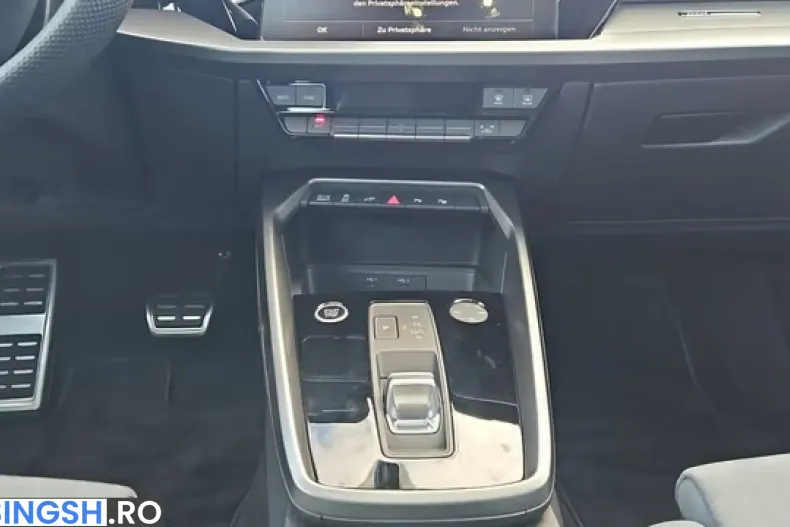 Audi A3 din 2023 cu 14.300 km - oferta AUD260293 - foto 8