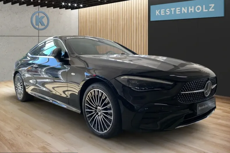 Mercedes-Benz CLE 300 (Clasa CLE) din 2025 cu 24.221 km - oferta MER260296 - foto 2