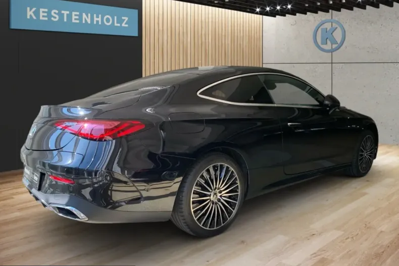 Mercedes-Benz CLE 300 (Clasa CLE) din 2025 cu 24.221 km - oferta MER260296 - foto 3