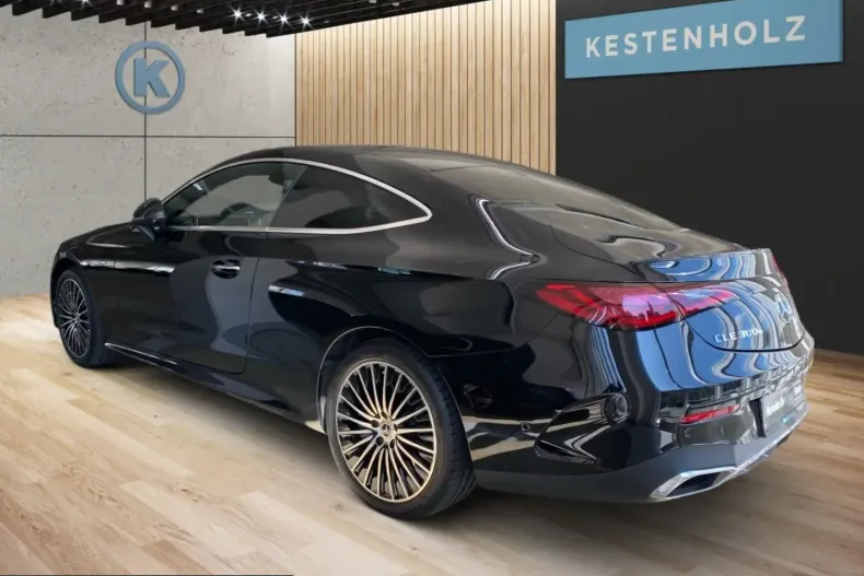 Mercedes-Benz CLE 300 (Clasa CLE) din 2025 cu 24.221 km - oferta MER260296 - foto 4
