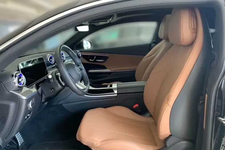 Mercedes-Benz CLE 300 (Clasa CLE) din 2025 cu 24.221 km - oferta MER260296 - foto 7