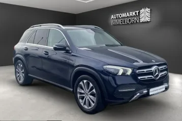 Mercedes-Benz GLE 350 din 2021 - oferta MER260298