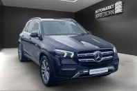 Mercedes-Benz GLE 350 (Clasa GLE) din 2021 cu 57.400 km - oferta MER260298 - foto 2